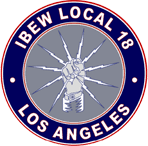 IBEW Local 18