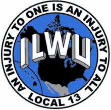 ILWU Local 13
