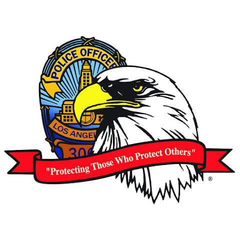 Los Angeles Police Protective League