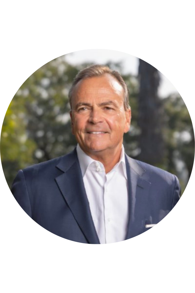 Rick Caruso