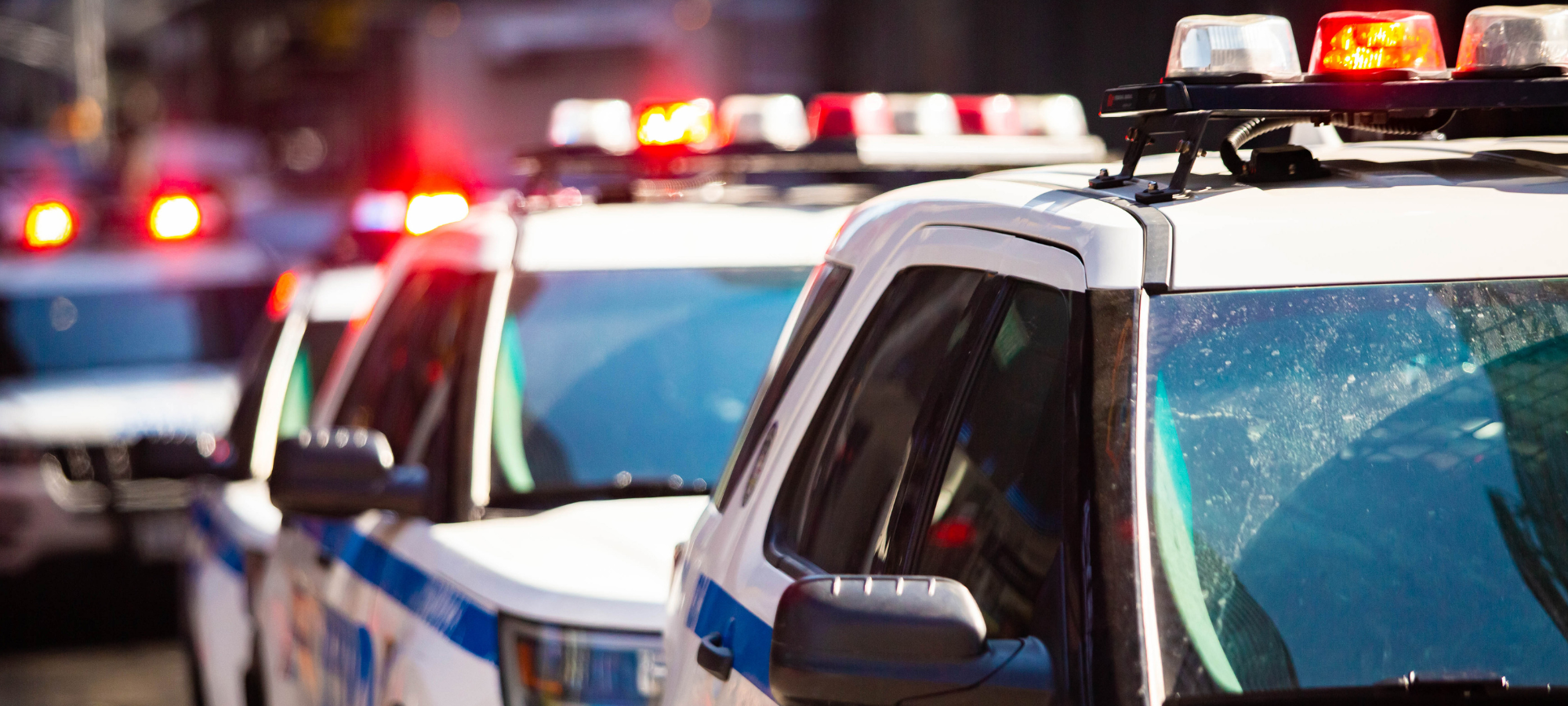 Image accompanying Accountability or Obstruction? The Risk of Politicizing LAPD Oversight