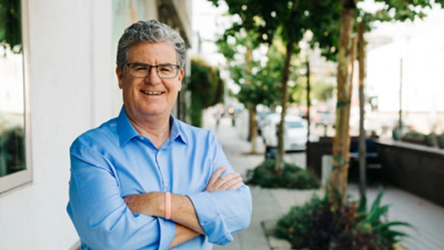 Image accompanying Councilmember Tim McOsker Endorses Tim Gaspar for Los Angeles City Council District 3
