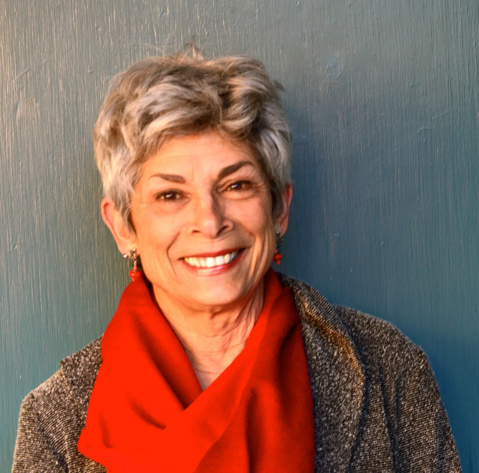 Image accompanying Former Los Angeles City Councilmember and City Controller Laura Chick Endorses Tim Gaspar