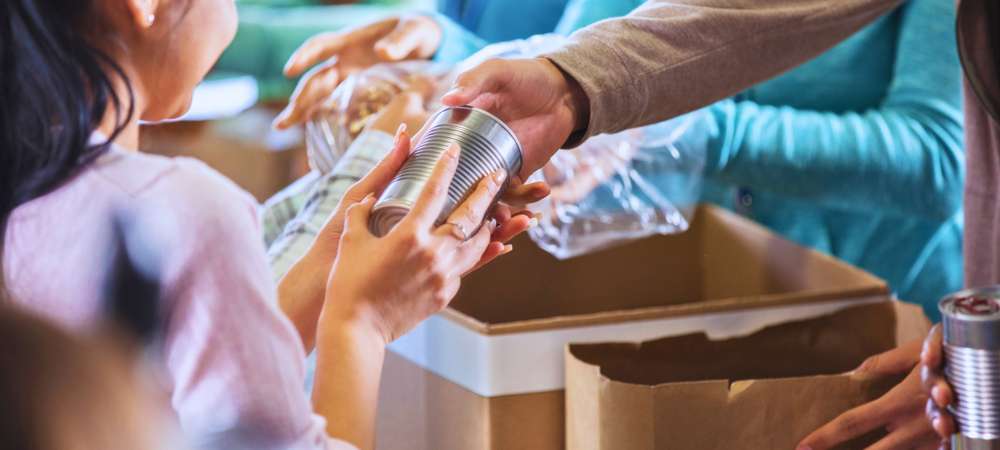 Image accompanying Free Food Resources in the West Valley