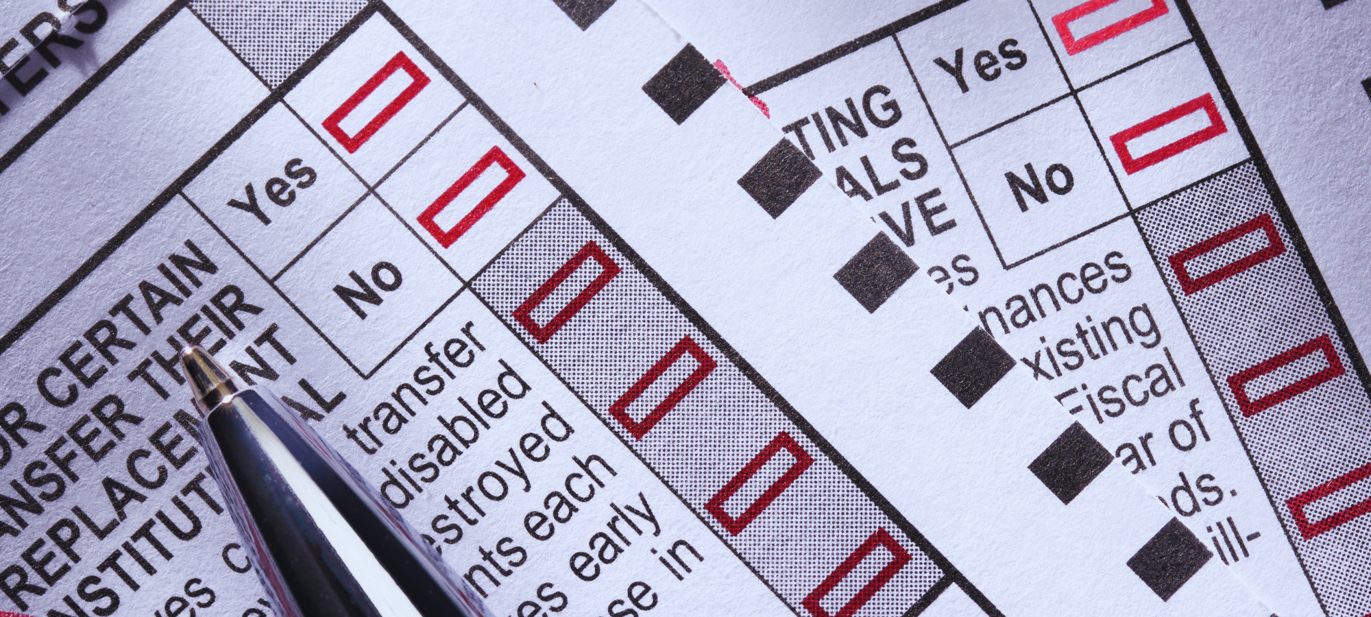 Image accompanying Guest Editorial: Two Proposed Ballot Measures That Will Take Our City From Bad to Worse