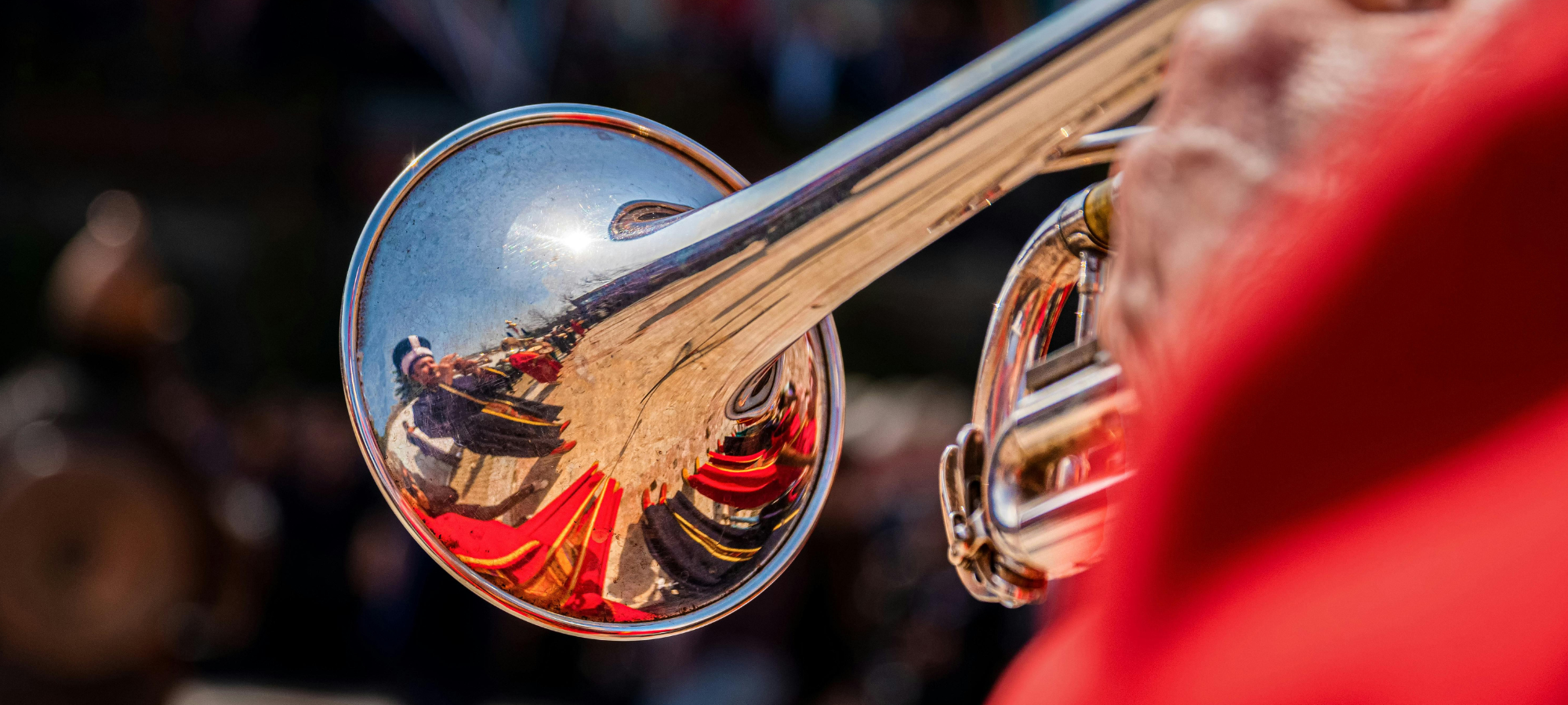 Image accompanying No More Parades? What Los Angeles Is About to Lose
