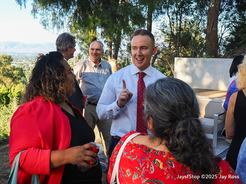 Image accompanying Tim Gaspar Announces Broad Coalition of Community Endorsements in Bid for Los Angeles City Council District 3