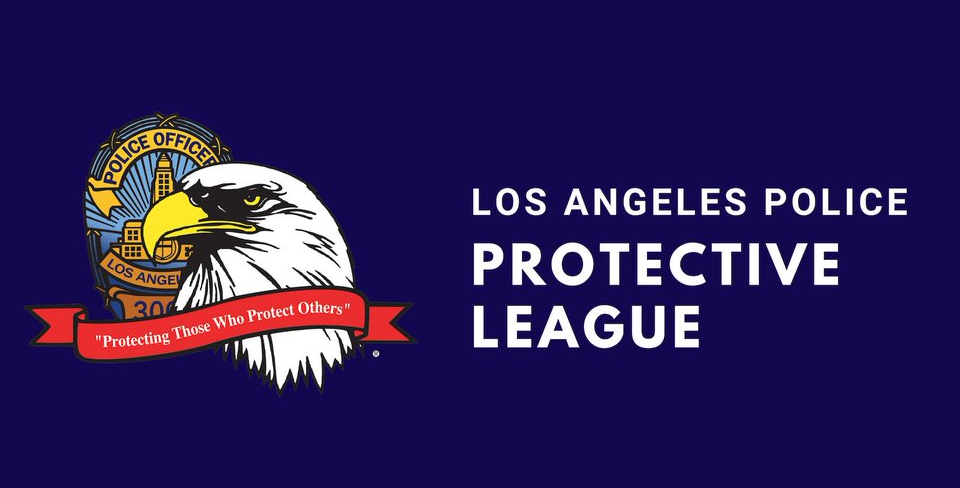 Image accompanying Tim Gaspar Wins Exclusive Endorsement from the Los Angeles Police Protective League