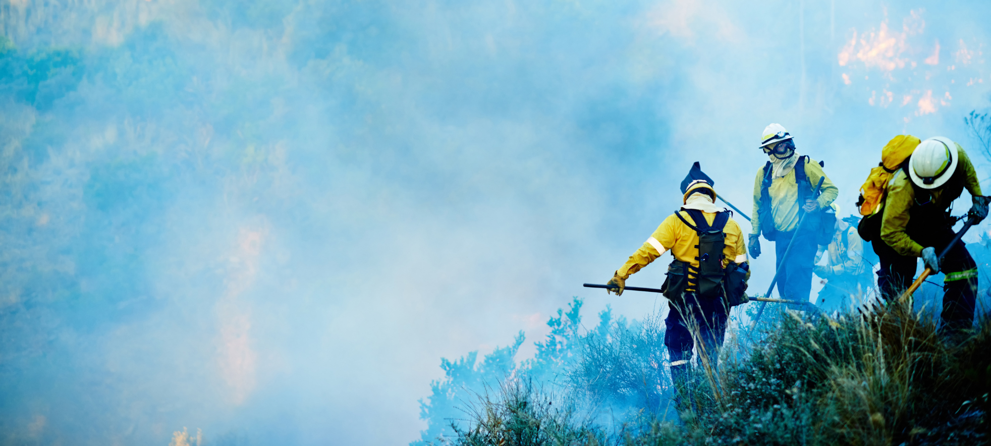 Image accompanying When Fire Risk Isn’t Theoretical, Leadership Can’t Be Either